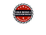 Cold Beers & Cheeseburgers Team Shop