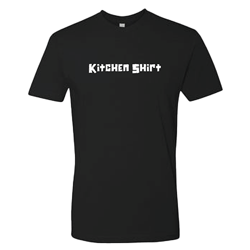Kitchen Shirt Front