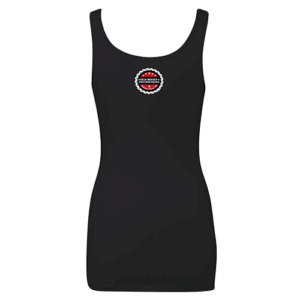 Therapy Ribbed Tank Top