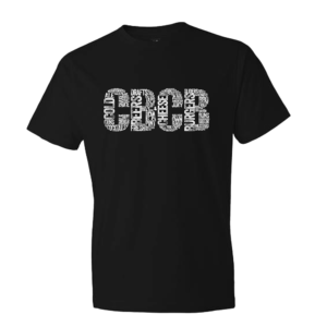 CBCB Grunge T-Shirt