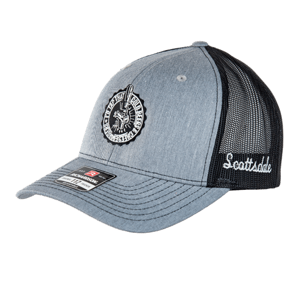 I'd Tap That Scottsdale Richardson 112 Snapback Trucker Hat