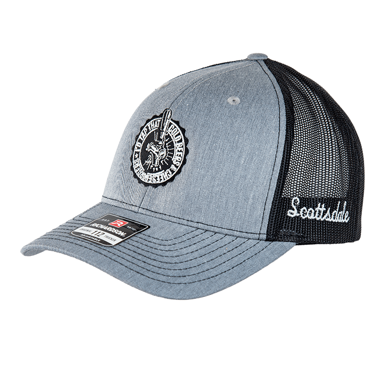 I'd Tap That Scottsdale Richardson 112 Snapback Trucker Hat