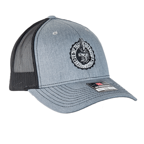I'd Tap That Scottsdale Richardson 112 Snapback Trucker Hat