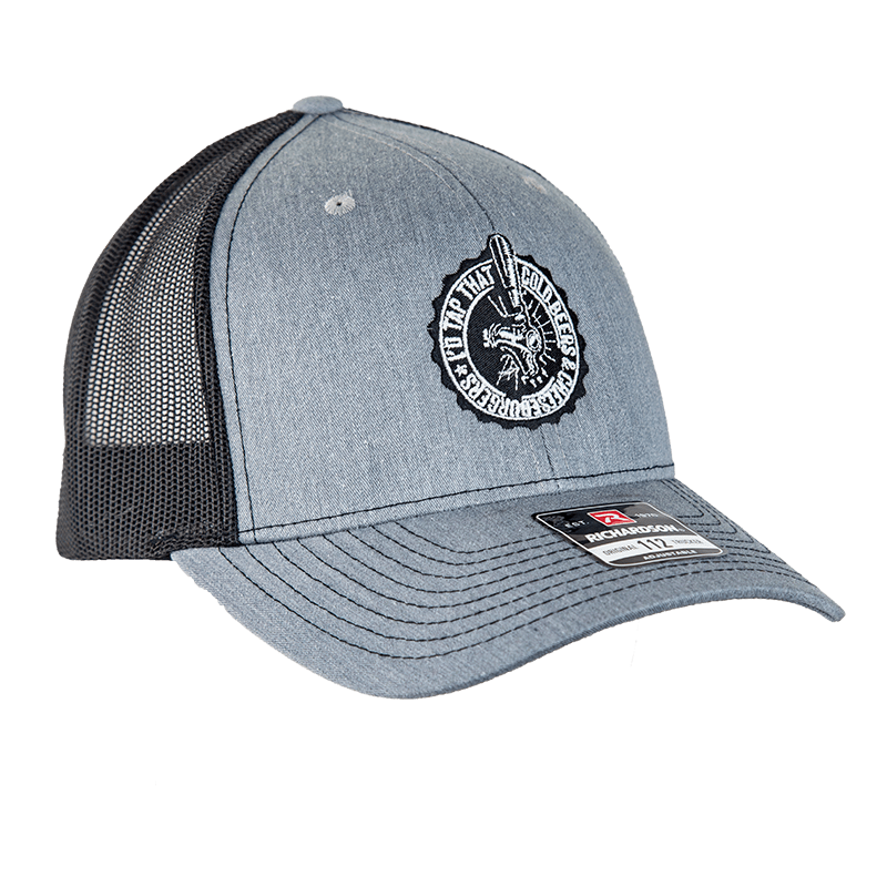 I'd Tap That Scottsdale Richardson 112 Snapback Trucker Hat