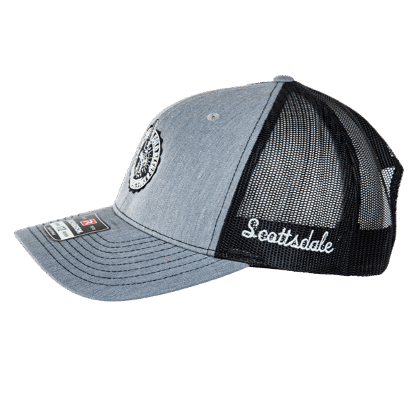 I'd Tap That Scottsdale Richardson 112 Snapback Trucker Hat