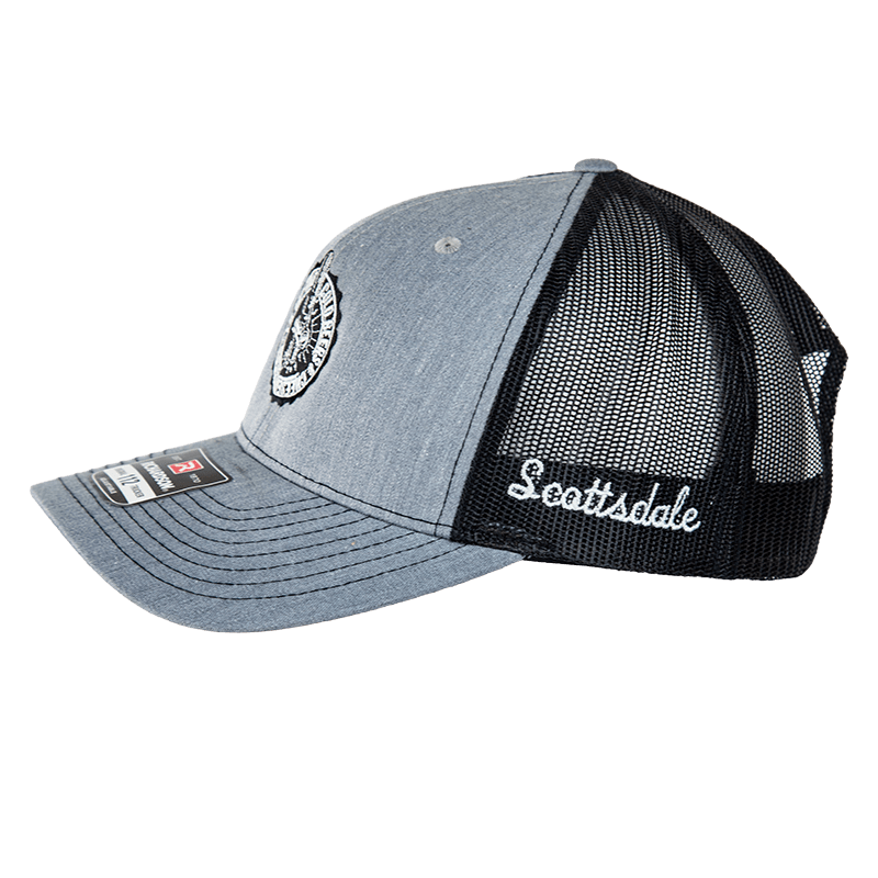 I'd Tap That Scottsdale Richardson 112 Snapback Trucker Hat